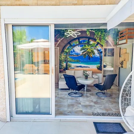 Olympus Residences - Apollon Nea Kallikrateia