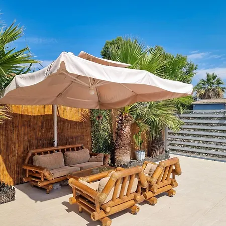 Olympus Residences - Apollon