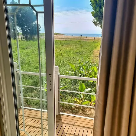 Villa Halkidiki
