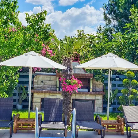 Olympus Residences - Apollon *