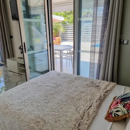 Halkidiki Villa *