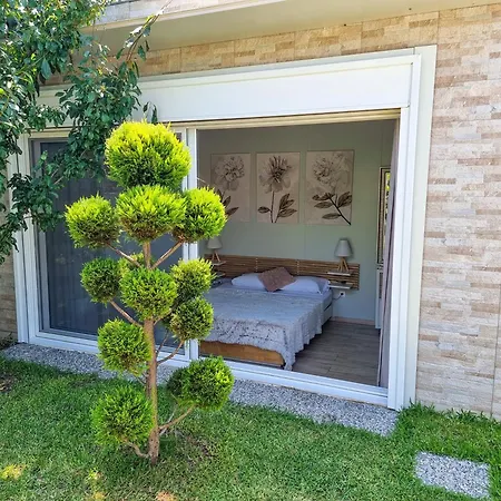 Halkidiki Villa