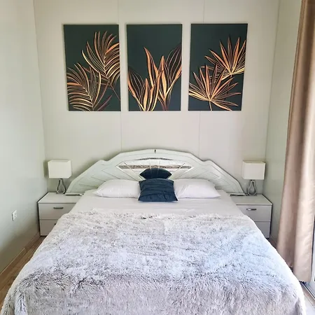 Villa Halkidiki *