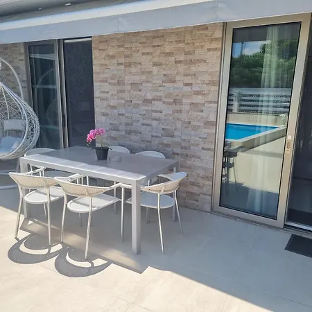 Olympus Residences - Apollon Nea Kallikrateia