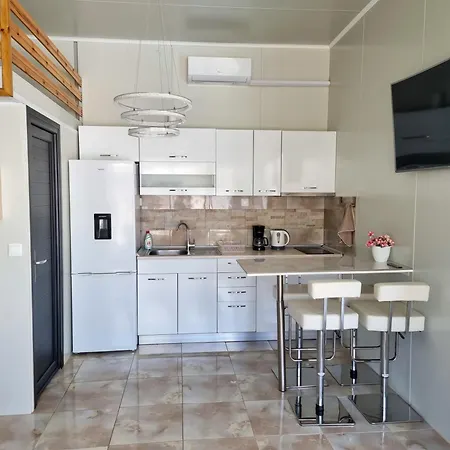 Olympus Residences - Apollon Nea Kallikrateia