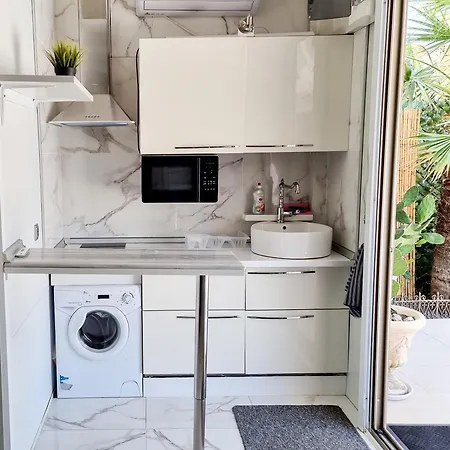 Halkidiki Villa Nea Kallikrateia