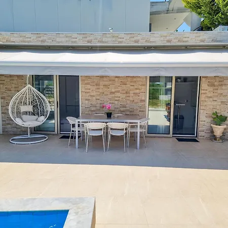Villa Olympus Residences - Apollon
