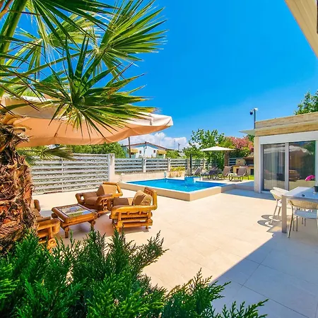 Olympus Residences - Apollon Nea Kallikrateia