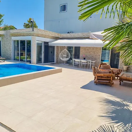 Olympus Residences - Apollon Nea Kallikrateia