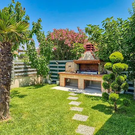 Halkidiki Villa