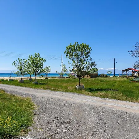 Halkidiki * Nea Kallikrateia