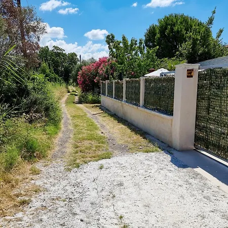 Villa Halkidiki *