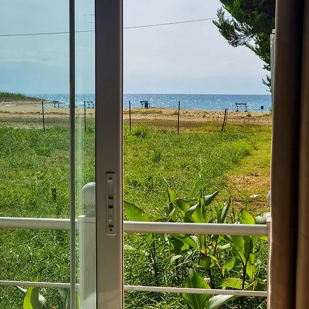 Halkidiki Nea Kallikrateia