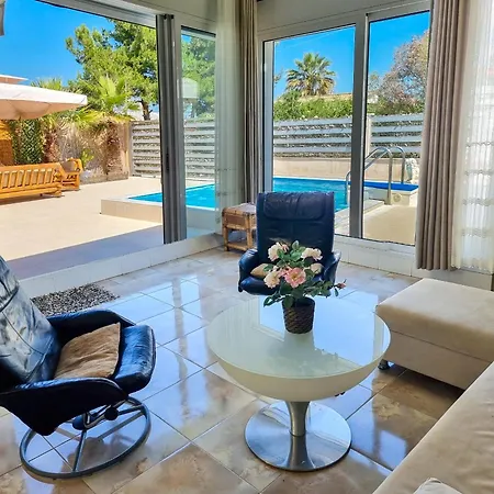 Villa Halkidiki