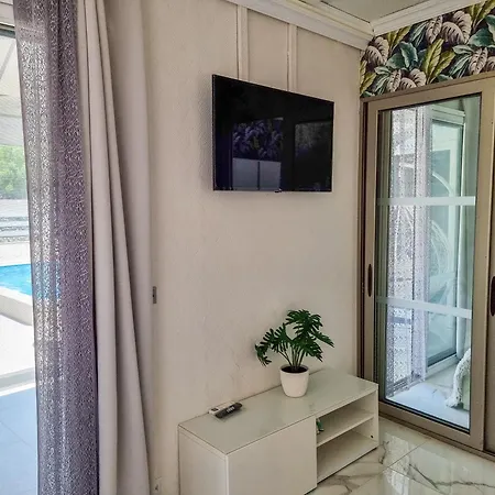 Halkidiki Villa Nea Kallikrateia