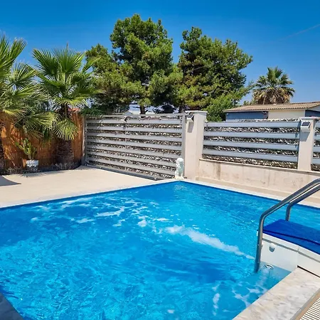 Villa Halkidiki Nea Kallikrateia