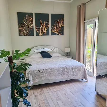 Villa Halkidiki *