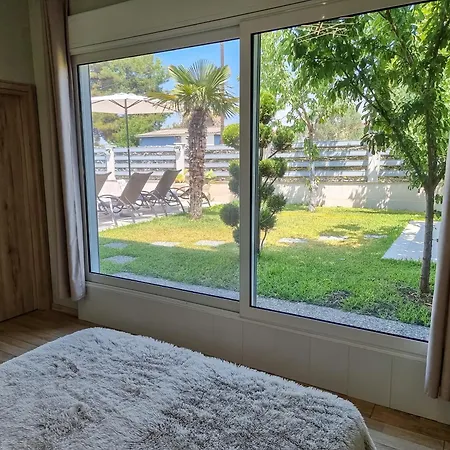 Villa Halkidiki *