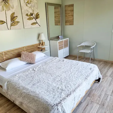 Halkidiki Villa *