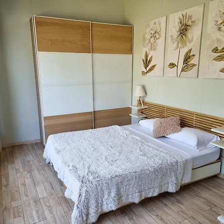 Villa Halkidiki Nea Kallikrateia