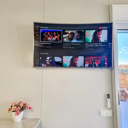 Halkidiki Villa Nea Kallikrateia