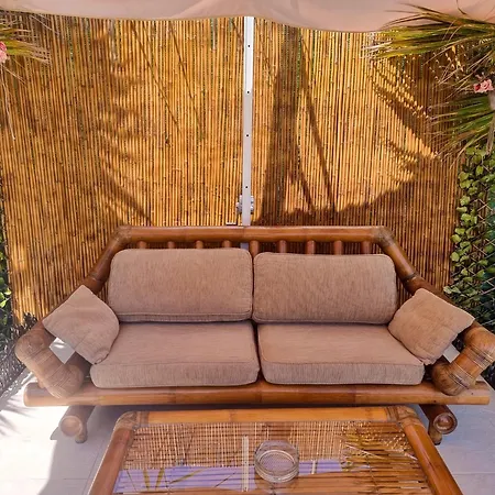 Villa Halkidiki Nea Kallikrateia