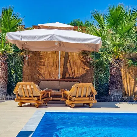 Villa Halkidiki